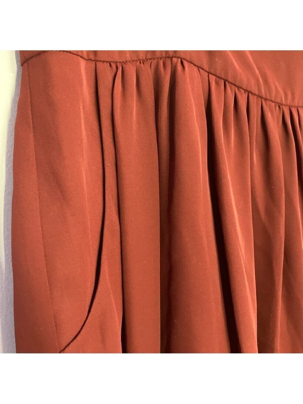 Ann Taylor Skirt, EUC,Size 12 - Picture 7 of 10
